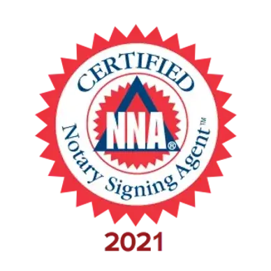 Notary Signing Agent