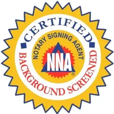 Notary Signing Agent