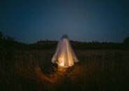 This <a href="https://www.pexels.com/photo/woman-in-white-dress-standing-on-green-grass-field-during-night-time-13830723/">Photo</a> was taken by <a href="https://www.pexels.com/@josh-hild-1270765">Josh Hild</a> on Pexels.