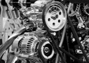 pexels-photo-190574 This <a href="https://www.pexels.com/photo/greyscale-photography-of-car-engine-190574/">Photo</a> was taken by <a href="https://www.pexels.com/@mikebirdy">Mike Bird</a> on Pexels.