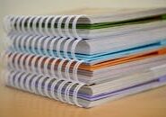 This <a href="https://www.pexels.com/photo/spiral-notebooks-272980/">Photo</a> was taken by <a href="https://www.pexels.com/@pixabay">Pixabay</a> on Pexels.