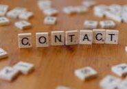 This <a href="https://www.pexels.com/photo/scrabble-tiles-spelling-contact-on-wooden-table-30901556/">Photo</a> was taken by <a href="https://www.pexels.com/@markus-winkler-1430818">Markus Winkler</a> on Pexels.