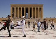pexels-photo-33490118 This <a href="https://www.pexels.com/photo/ceremonial-guards-at-anitkabir-ankara-33490118/">Photo</a> was taken by <a href="https://www.pexels.com/@semih-basaran-353570345">Semih Başaran</a> on Pexels.