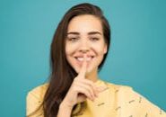 This <a href="https://www.pexels.com/photo/photo-of-woman-wearing-yellow-shirt-3760945/">Photo</a> was taken by <a href="https://www.pexels.com/@sound-on">Sound On</a> on Pexels.