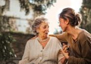 pexels-photo-3768131 This <a href="https://www.pexels.com/photo/joyful-adult-daughter-greeting-happy-surprised-senior-mother-in-garden-3768131/">Photo</a> was taken by <a href="https://www.pexels.com/@olly">Andrea Piacquadio</a> on Pexels.