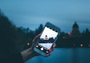 pexels-photo-413878 This <a href="https://www.pexels.com/photo/person-holding-iphone-413878/">Photo</a> was taken by <a href="https://www.pexels.com/@pixabay">Pixabay</a> on Pexels.