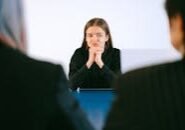 pexels-photo-4226118 This <a href="https://www.pexels.com/photo/woman-in-black-blazer-sitting-being-interview-4226118/">Photo</a> was taken by <a href="https://www.pexels.com/@shvetsa">Anna Shvets</a> on Pexels.