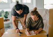 pexels-photo-4246197 This <a href="https://www.pexels.com/photo/cheerful-diverse-couple-writing-in-notebook-near-boxes-before-relocation-4246197/">Photo</a> was taken by <a href="https://www.pexels.com/@ketut-subiyanto">Ketut Subiyanto</a> on Pexels.