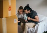 pexels-photo-4247733 This <a href="https://www.pexels.com/photo/young-multiethnic-couple-watching-laptop-while-moving-house-4247733/">Photo</a> was taken by <a href="https://www.pexels.com/@ketut-subiyanto">Ketut Subiyanto</a> on Pexels.