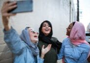 This <a href="https://www.pexels.com/photo/women-wearing-hijabs-taking-selfie-4911250/">Photo</a> was taken by <a href="https://www.pexels.com/@rdne">RDNE Stock project</a> on Pexels.