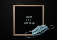 This <a href="https://www.pexels.com/photo/face-mask-on-black-image-with-text-your-life-matters-5080100/">Photo</a> was taken by <a href="https://www.pexels.com/@brett-sayles">Brett Sayles</a> on Pexels.