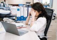 This <a href="https://www.pexels.com/photo/woman-sitting-behind-her-desk-having-a-telephone-call-5196818/">Photo</a> was taken by <a href="https://www.pexels.com/@anntarazevich">Anna Tarazevich</a> on Pexels.