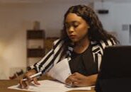 pexels-photo-5685977 This <a href="https://www.pexels.com/photo/woman-in-black-and-white-long-sleeve-shirt-reading-book-5685977/">Photo</a> was taken by <a href="https://www.pexels.com/@tima-miroshnichenko">Tima Miroshnichenko</a> on Pexels.