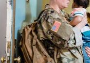 pexels-photo-7985425 This <a href="https://www.pexels.com/photo/woman-in-a-military-uniform-holding-her-toddler-7985425/">Photo</a> was taken by <a href="https://www.pexels.com/@george-pak">George Pak</a> on Pexels.