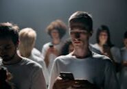 This <a href="https://www.pexels.com/photo/photo-of-man-using-smartphone-8088447/">Photo</a> was taken by <a href="https://www.pexels.com/@cottonbro">cottonbro studio</a> on Pexels.