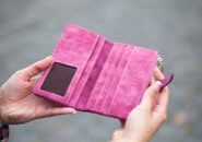 pexels-photo-910122 This <a href="https://www.pexels.com/photo/person-holding-pink-suede-long-waller-910122/">Photo</a> was taken by <a href="https://www.pexels.com/@robert-bogdan-156165">Robert Bogdan</a> on Pexels.